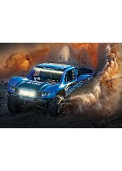 Pro-Scale 4X4 Unlimited Desert Racer W/Lights - Traxxas -hu bhobby shop traxxas pro scale 4x4 unlimited desert racer w lig 22