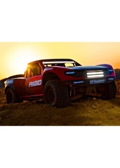 Traxxas Pro-Scale 4X4 Unlimited Desert Racer W/Lights - Rigid -hu bhobby shop traxxas pro scale 4x4 unlimited desert racer w lig 7