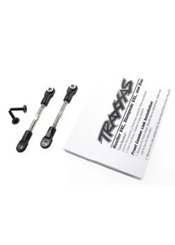 Traxxas TRA 2444 - 47mm Camber Link Front Turnbuckles **