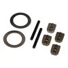 Traxxas TRA 7783X Spider Gear Shaft/Spacers **