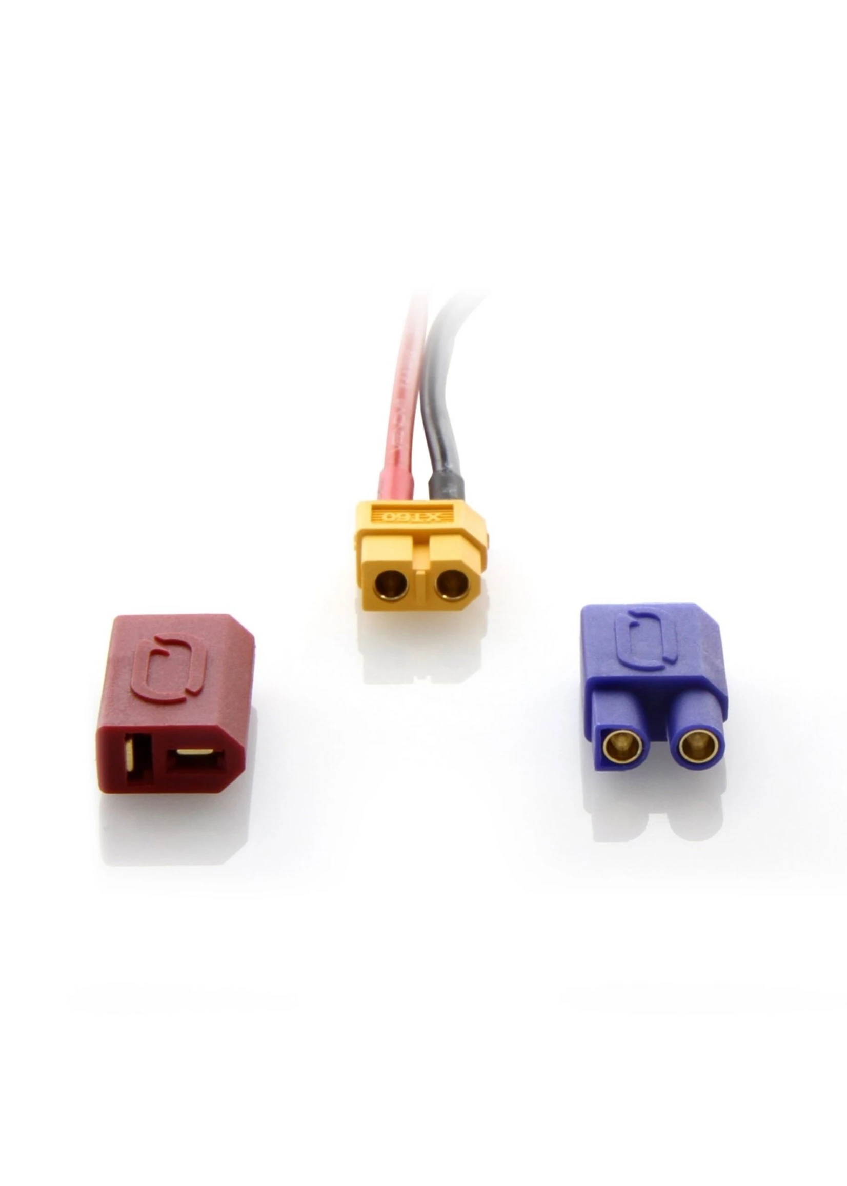 Venom Racing NR25016 - 14.8V 3600mAh 4S 30C FLY LiPo Battery: UNI 2.0 Plug 2 Venom Racing NR25016 - 14.8V 3600mAh 4S 30C FLY LiPo Battery: UNI 2.0 Plug - Image 2